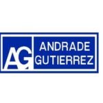 andrade gutierrez - Logo